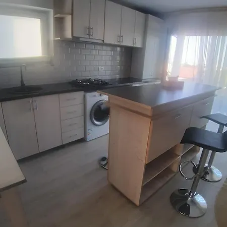 Apartament Mamaia Nord Aproape De Cluburi Năvodari