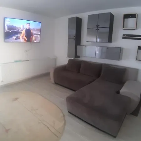 Mamaia Nord Aproape De Cluburi Apartament Năvodari