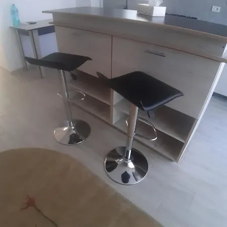 Apartament Mamaia Nord Aproape De Cluburi Năvodari