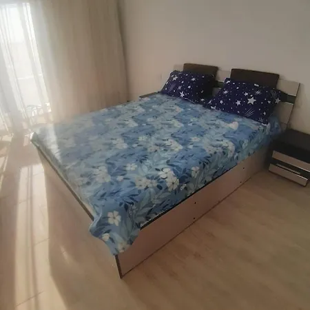 Apartament Mamaia Nord Aproape De Cluburi